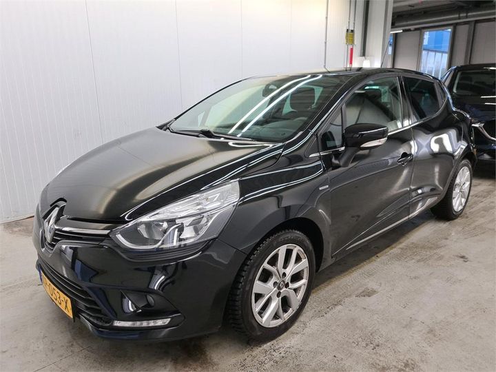 RENAULT CLIO 2019 vf1r9800062010633