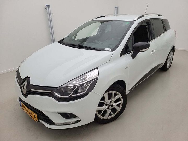 RENAULT CLIO 2019 vf1r9800062015346