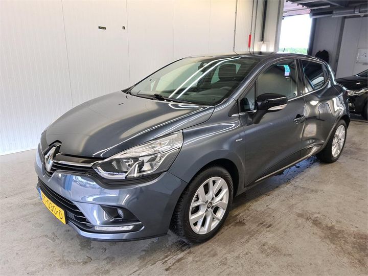 RENAULT CLIO 2019 vf1r9800062039629