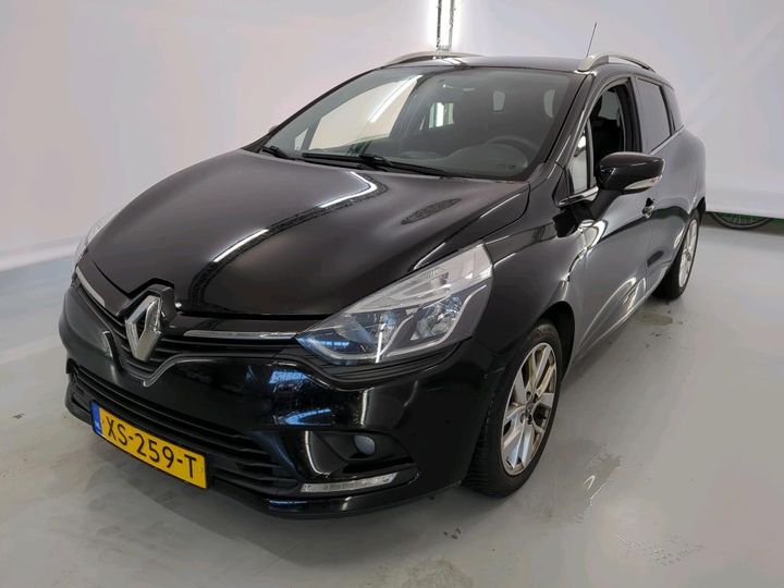 RENAULT CLIO 2019 vf1r9800062042532