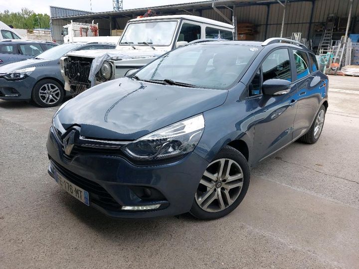 RENAULT CLIO ESTATE 2019 vf1r9800062177753