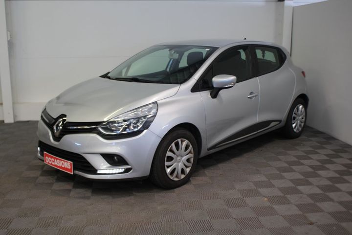 RENAULT CLIO 2019 vf1r9800062178966