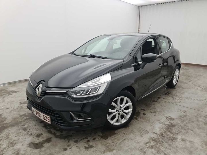 RENAULT CLIO FL&#3916 2019 vf1r9800062220374