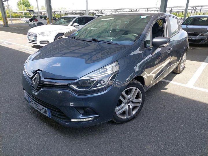 RENAULT CLIO 2019 vf1r9800062229298