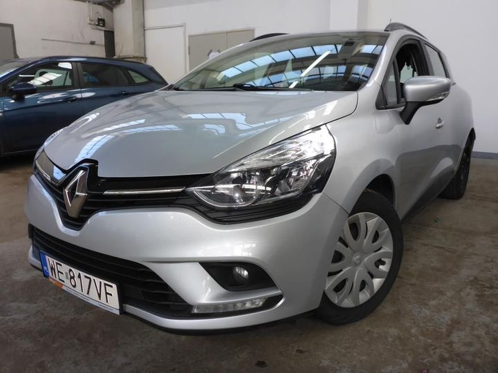 RENAULT CLIO 2019 vf1r9800062254072