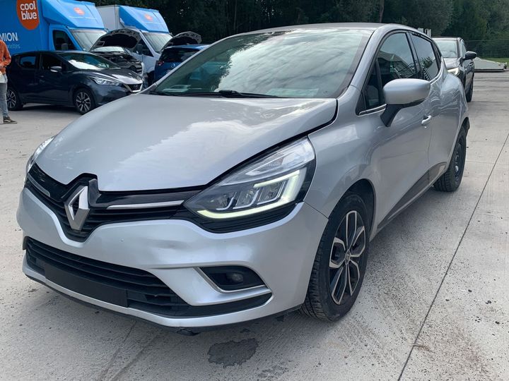 RENAULT CLIO 2019 vf1r9800062276105