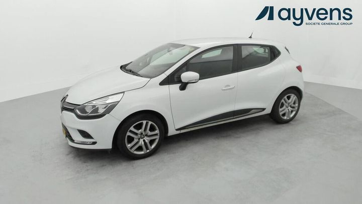 RENAULT CLIO IV PHASE II 2019 vf1r9800062276234