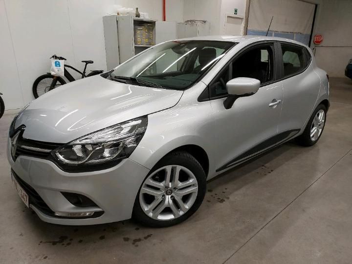 RENAULT CLIO 2019 vf1r9800062326887