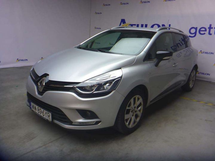 RENAULT CLIO 2019 vf1r9800062333970