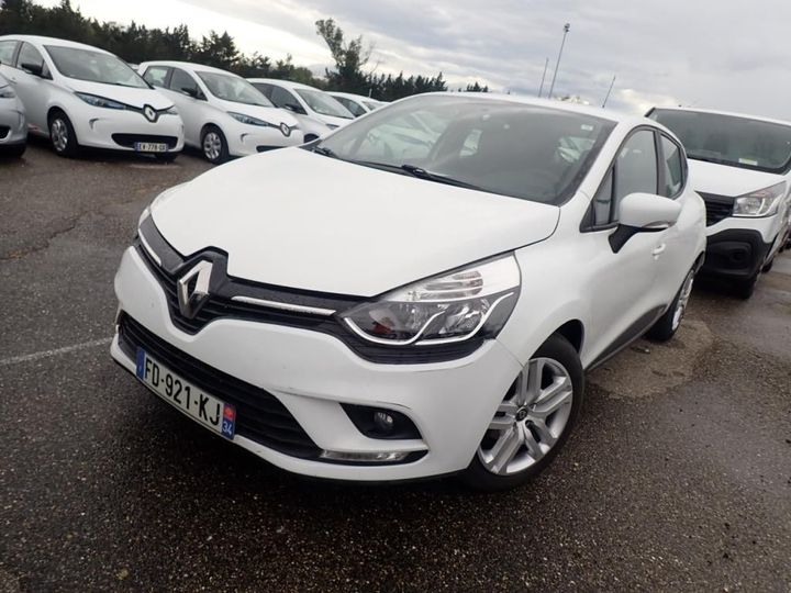 RENAULT CLIO 2019 vf1r9800062463859