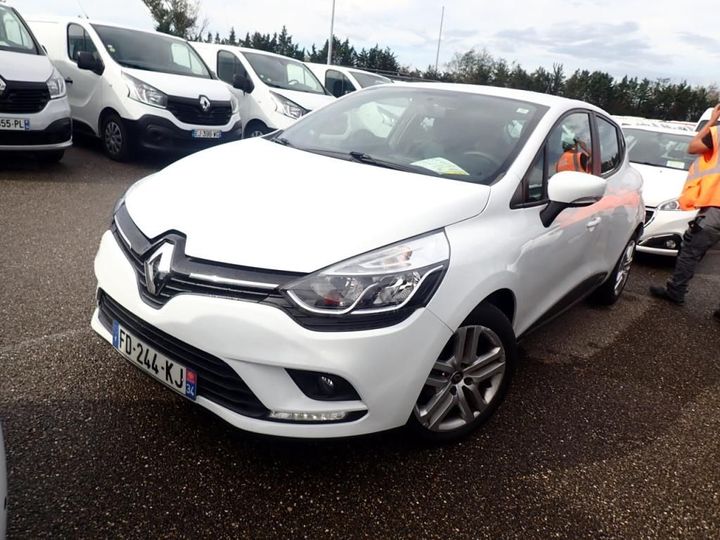 RENAULT CLIO 2019 vf1r9800062463862