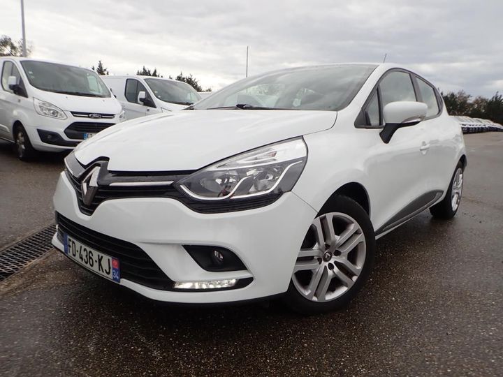 RENAULT CLIO 2019 vf1r9800062463876