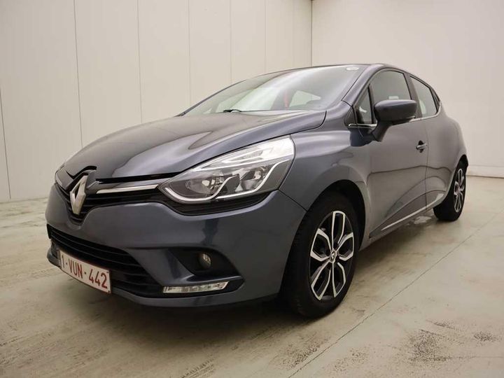 RENAULT CLIO 2019 vf1r9800062520058