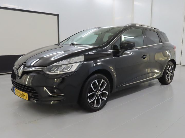 RENAULT CLIO ESTATE 2019 vf1r9800062549236