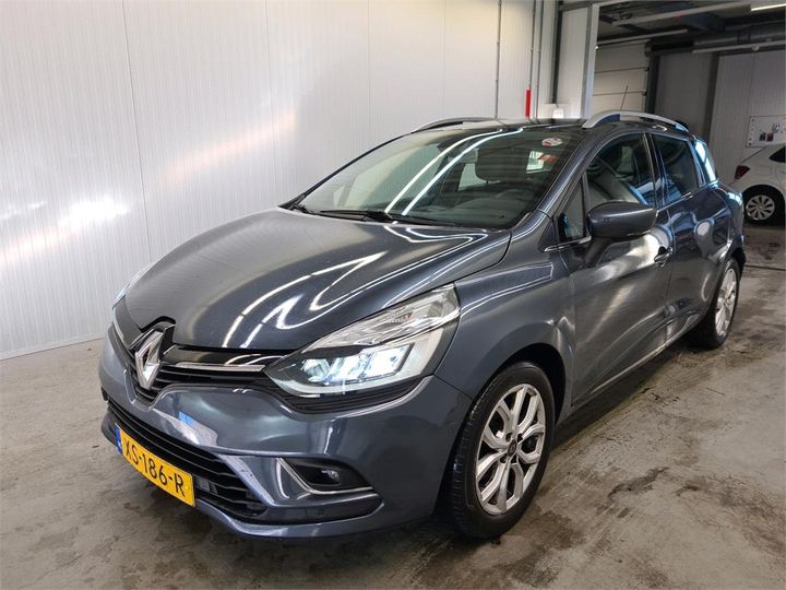 RENAULT CLIO 2019 vf1r9800062693563