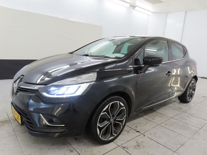 RENAULT CLIO 2019 vf1r9800062705968