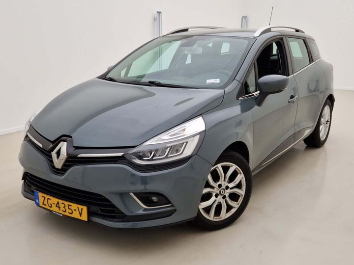 RENAULT CLIO 2019 vf1r9800062716131