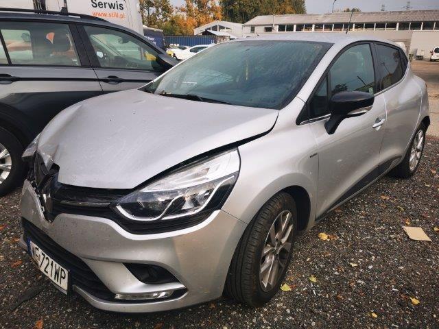 RENAULT CLIO 2019 vf1r9800062735052