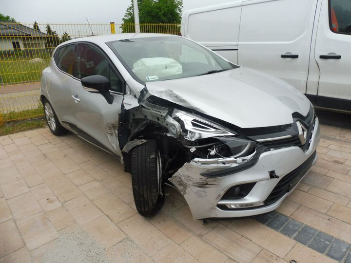 RENAULT CLIO 2019 vf1r9800062735200