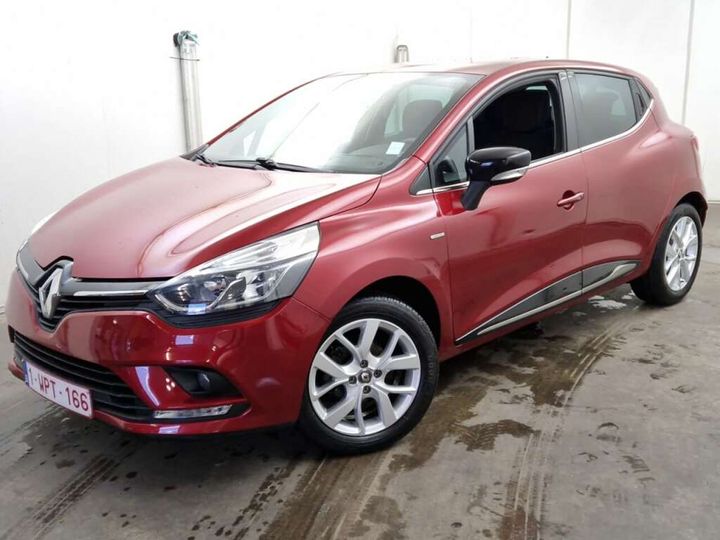 RENAULT CLIO 2019 vf1r9800062771517