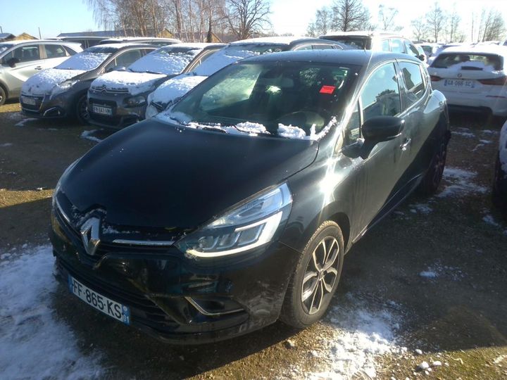 RENAULT CLIO 2019 vf1r9800062790598