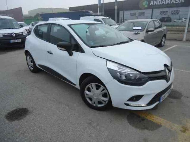 RENAULT CLIO 2019 vf1r9800062877093