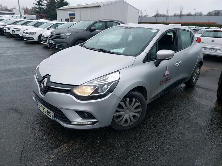 RENAULT CLIO SOCIETE 2019 vf1r9800062891883