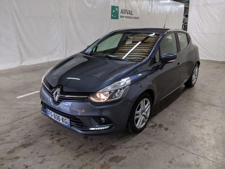 RENAULT CLIO 2019 vf1r9800062894072