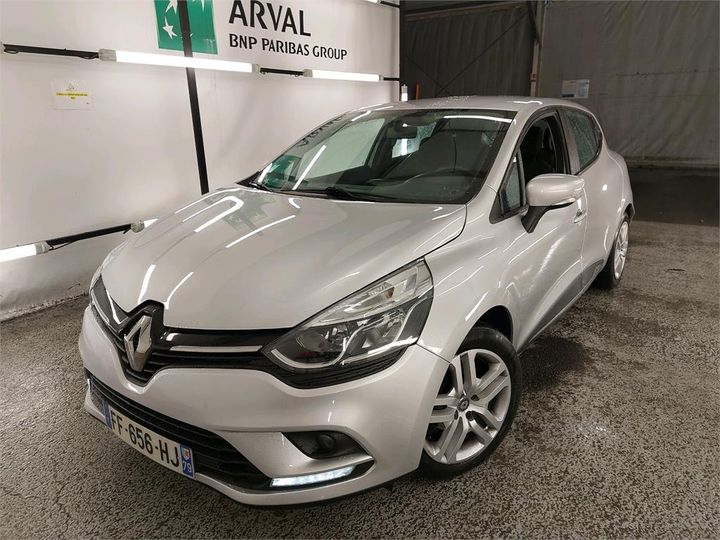 RENAULT CLIO 2019 vf1r9800062894220