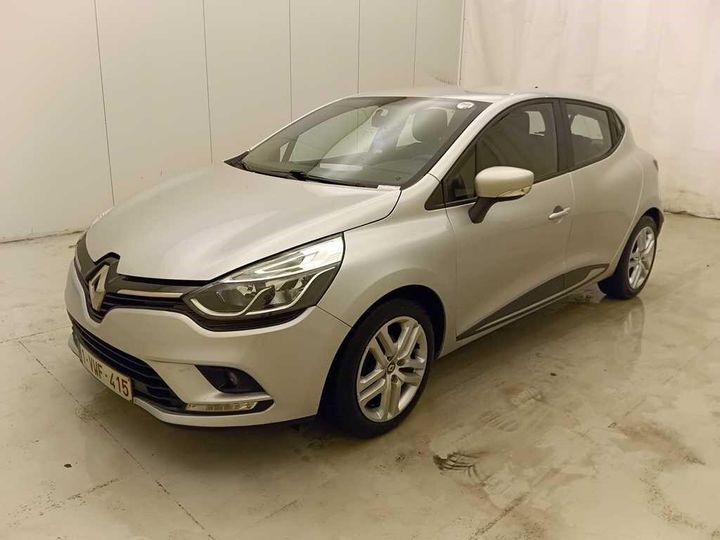 RENAULT CLIO 2019 vf1r9800062935154