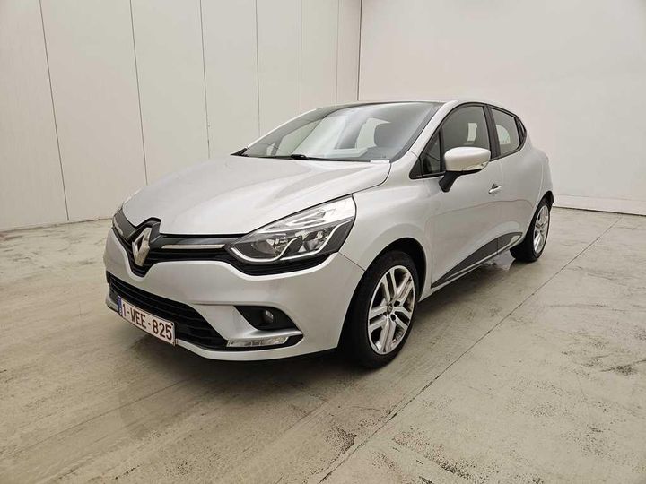 RENAULT CLIO 2019 vf1r9800062935252