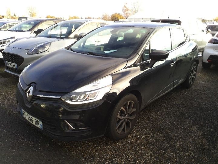 RENAULT CLIO 2019 vf1r9800062946462