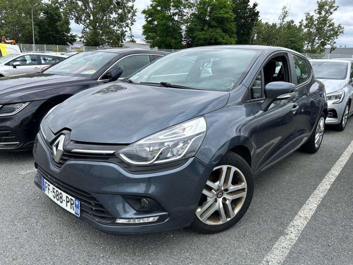 RENAULT CLIO 2019 vf1r9800062962693