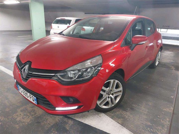 RENAULT CLIO 2019 vf1r9800062965691