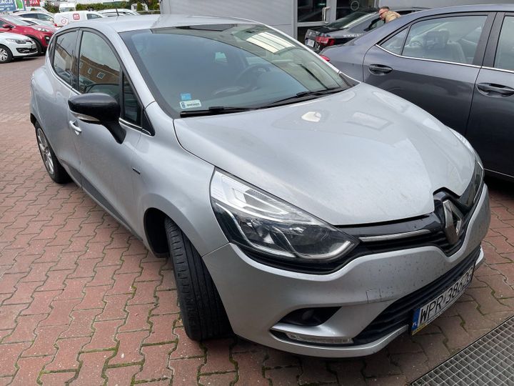 RENAULT CLIO 2019 vf1r9800063223009