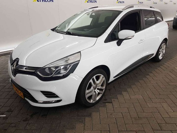 RENAULT CLIO ESTATE 2019 vf1r9800063243650