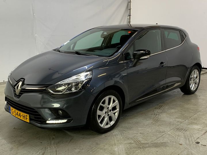 RENAULT CLIO 2019 vf1r9800063247827