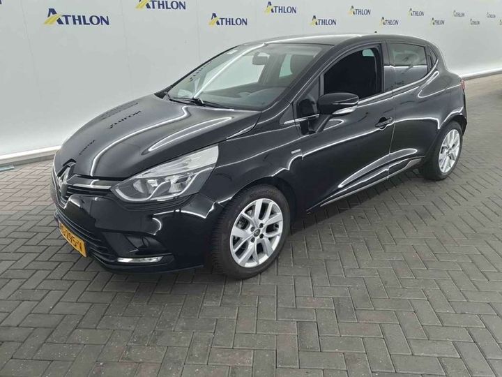 RENAULT CLIO 2019 vf1r9800063290810