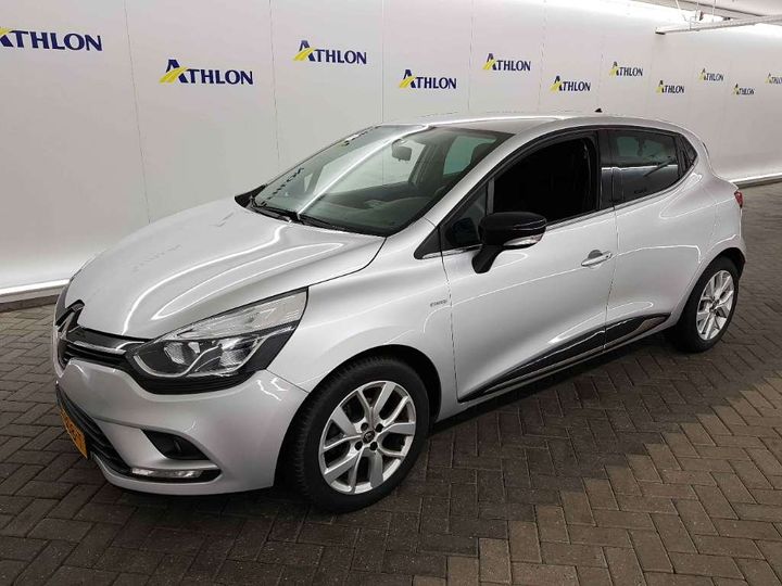 RENAULT CLIO 2019 vf1r9800063290872