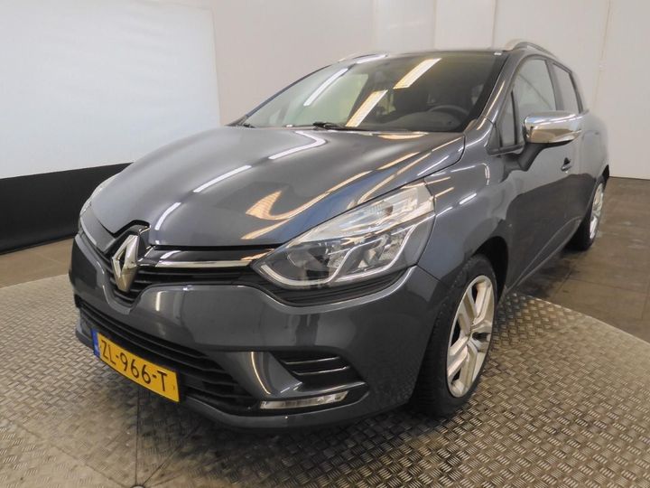 RENAULT CLIO ESTATE 2019 vf1r9800063383732