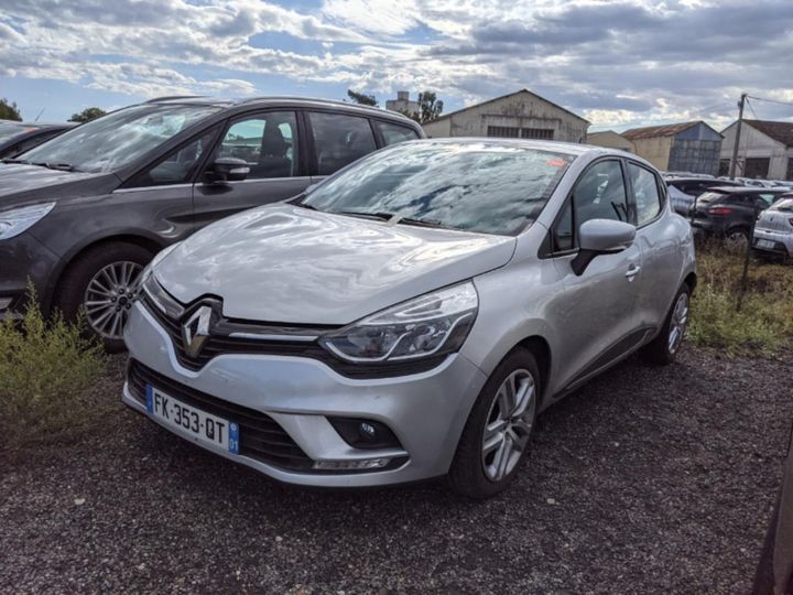 RENAULT CLIO 2019 vf1r9800063880604