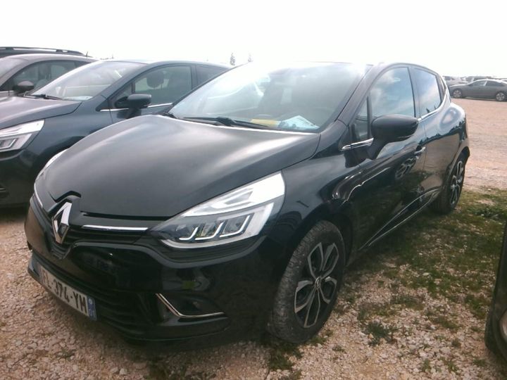 RENAULT CLIO 2019 vf1r9800063881459