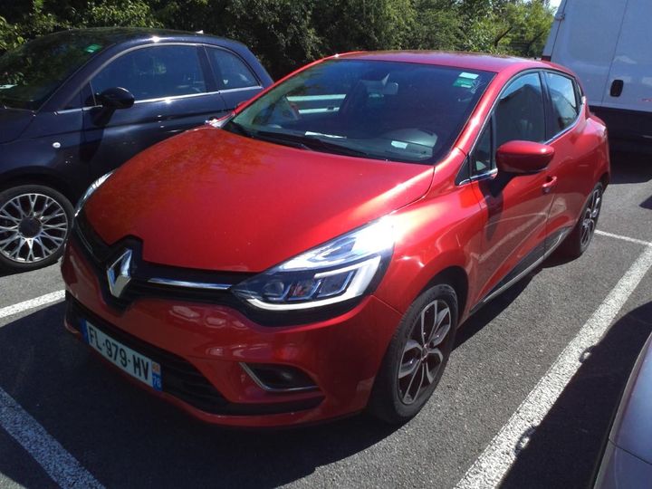 RENAULT CLIO 2019 vf1r9800063915383