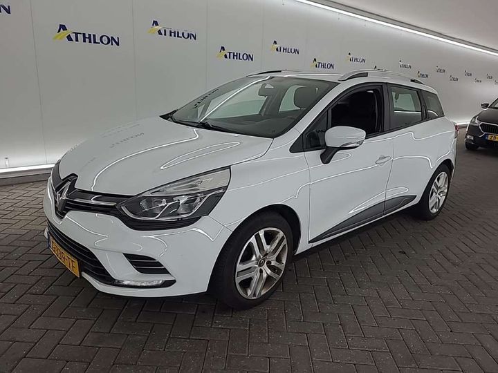 RENAULT CLIO ESTATE 2020 vf1r9800064177532