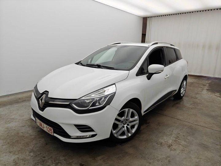 RENAULT CLIO GT FL'16 2018 vf1r9800160976405