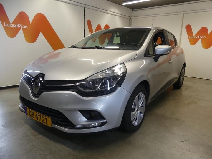 RENAULT CLIO IV 2018 vf1r9800160984469