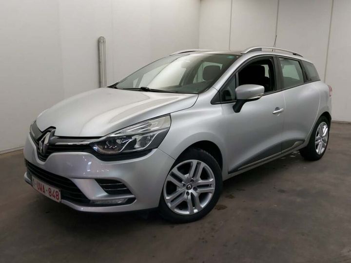 RENAULT CLIO 2018 vf1r9800161029925