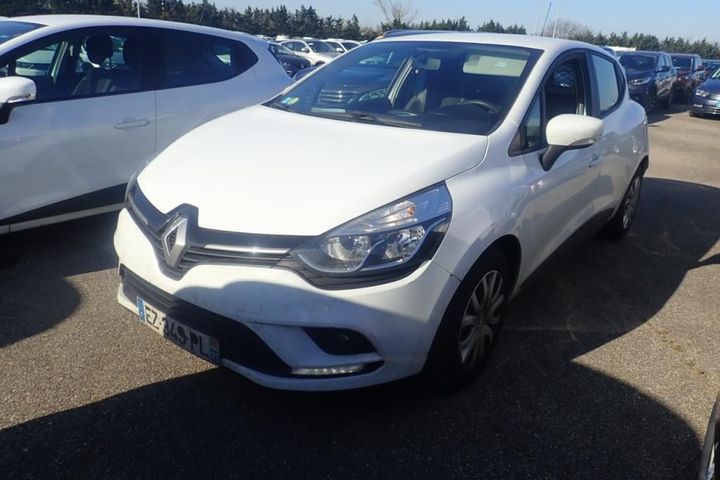 RENAULT CLIO 2018 vf1r9800161065565