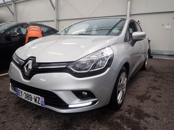 RENAULT CLIO REV 2018 vf1r9800161091616