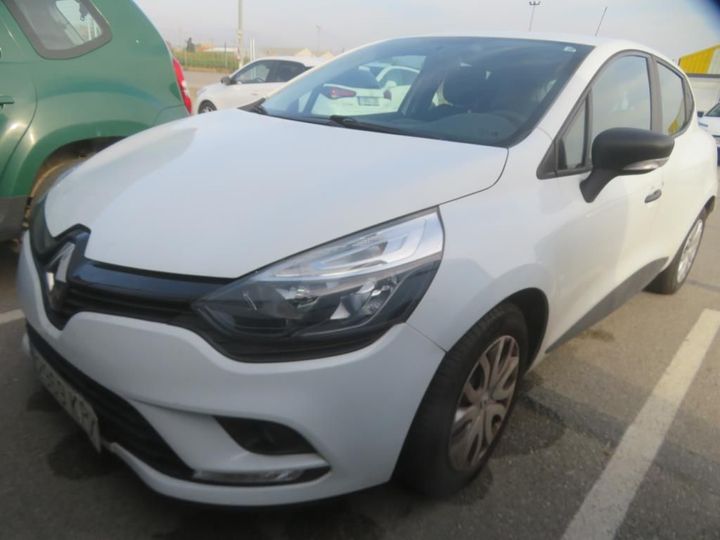 RENAULT CLIO 2018 vf1r9800161113579